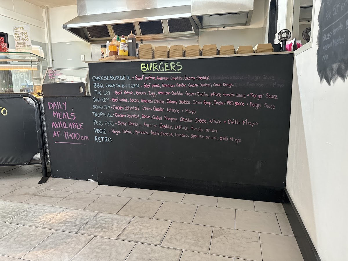 Linley Takeaway Photos 2